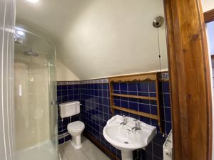 Shower Room- click for photo gallery